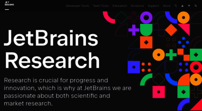 research.jetbrains.org