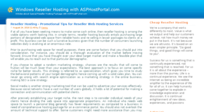 resellerhosting.asphostportal.com