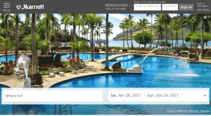 reservations.marriottvacationclub.com