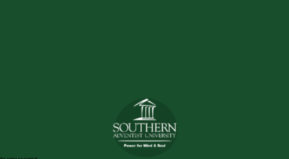 residencelife.southern.edu