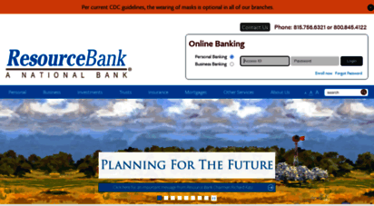 resourcebank.com