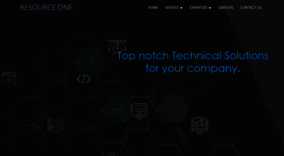 resourceone.in