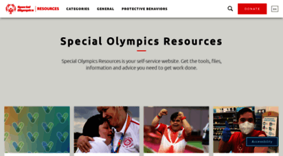 resources.specialolympics.org