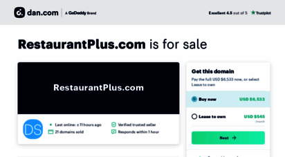 restaurantplus.com