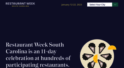restaurantweeksouthcarolina.com