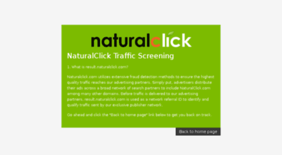result.naturalclick.com