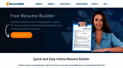 resumebuilder.org