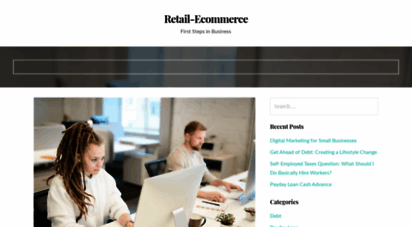 retail-ecommerce.com