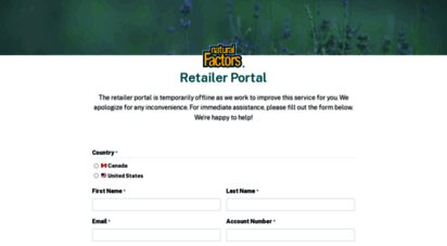 retailers.naturalfactors.com
