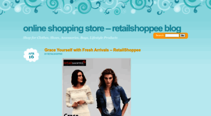 retailshoppeedotcom.wordpress.com