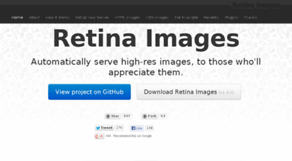 retina-images.complexcompulsions.com