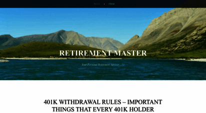 retirementmaster.wordpress.com