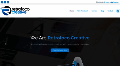 retroloco.net