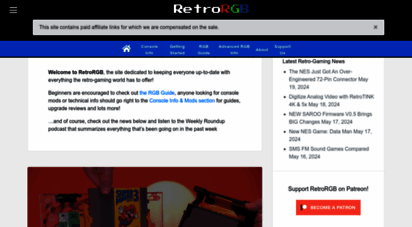 retrorgb.com