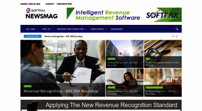 revenuerecognition.com