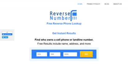 reversenumbr.com