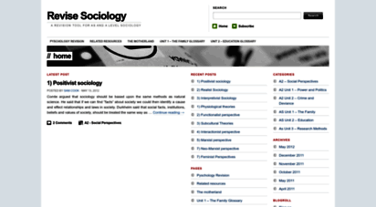 revisesociology.wordpress.com