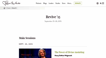 revive15.com
