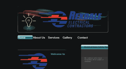 rexdaleelectric.com