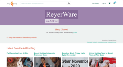 reyerware.artfire.com