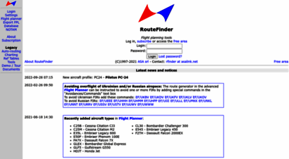 rfinder.asalink.net