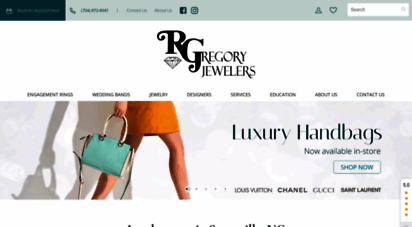 rgregoryjewelers.com