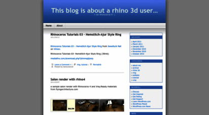 rhino3duser.wordpress.com