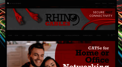 rhinocables.co.uk