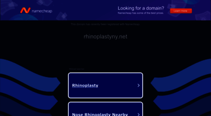 rhinoplastyny.net