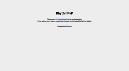 rhythmpvp.buycraft.net
