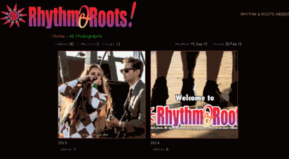 rhythmroots.zenfolio.com