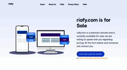 riafy.com