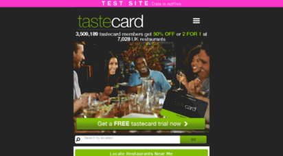 richard-test.tastecard.co.uk