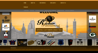 richer-intl.com