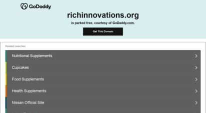 richinnovations.org