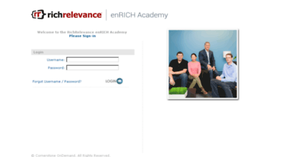 richrelevance.csod.com