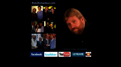 rick-richardson.com