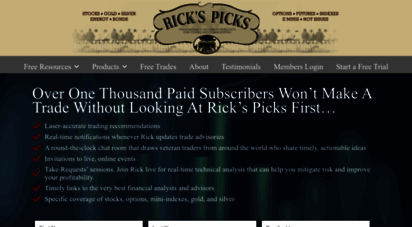 rickackerman.com
