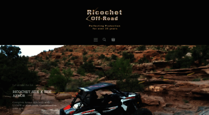 ricochetoffroad.com