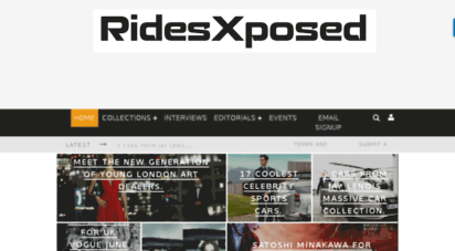 ridesxposed.com