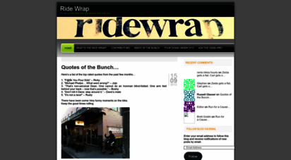 ridewrap.wordpress.com
