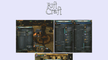rift-craft.com