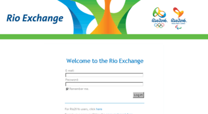 rioexchange.rio2016.com