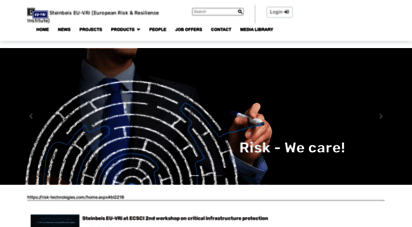 risk-technologies.com