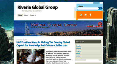 riveriaglobalgroup.wordpress.com