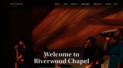 riverwoodchapel.org