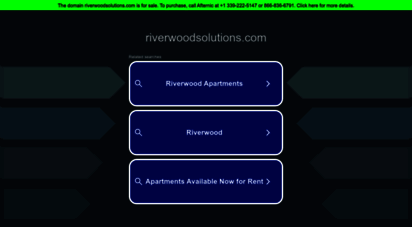 riverwoodsolutions.com