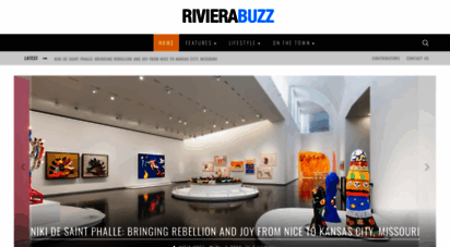 riviera-buzz.com