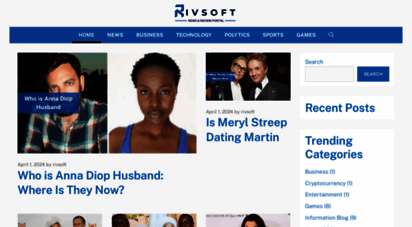 rivsoft.net