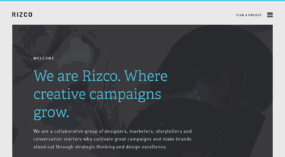 rizcodesign.com